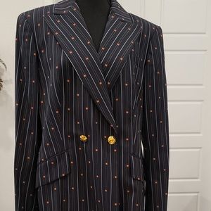 Escada blazer like brand new